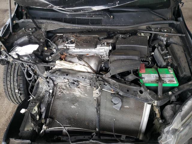 Photo 7 from auction – 2015 TOYOTA CAMRY LE with VIN 4T1BF1FK7FU016196