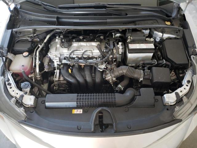 Photo 7 from auction – 2020 TOYOTA COROLLA LE with VIN 5YFEPRAE4LP062303