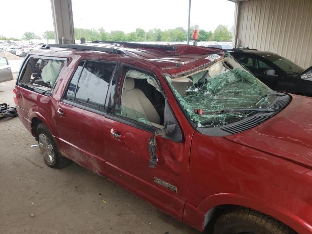 Photo 9 from auction – 2008 FORD EXPEDITION with VIN 1FMFK16518LA65894