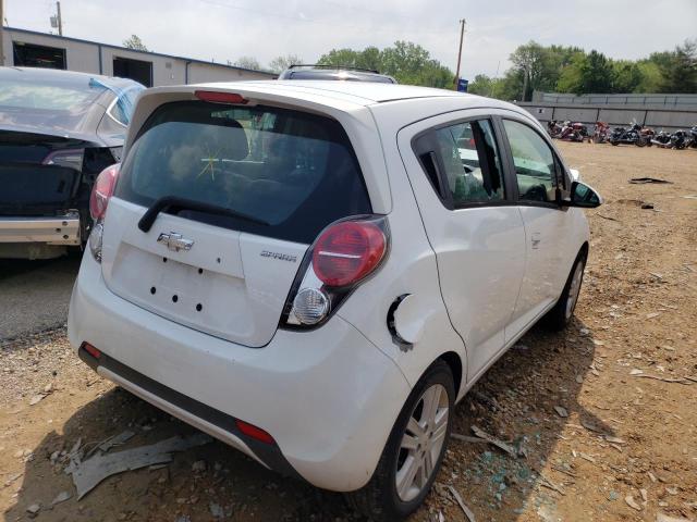 Zdjęcie 3 z aukcji – 2013 CHEVROLET SPARK 1LT z VIN KL8CD6S97DC507264