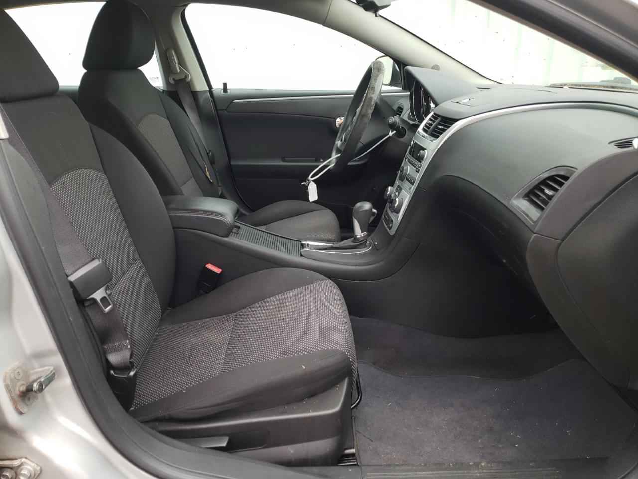 Photo 5 from auction – 2011 CHEVROLET MALIBU 1LT with VIN 1G1ZC5E14BF293553