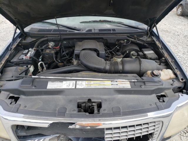 Photo 7 from auction – 1999 FORD EXPEDITION with VIN 1FMRU1762XLB03565