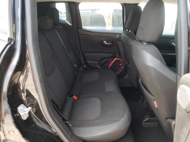 Photo 6 from auction – 2016 JEEP RENEGADE T with VIN ZACCJBCT0GPC89056
