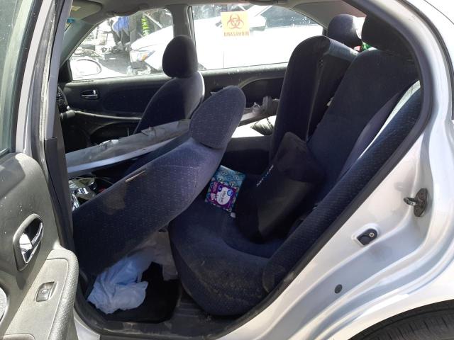 Photo 6 from auction – 2004 HYUNDAI SONATA GL with VIN KMHWF25H74A052823