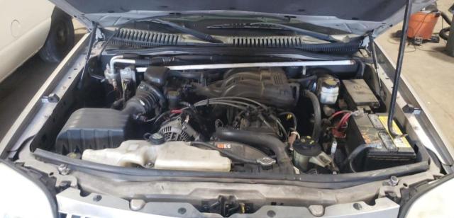 Photo 7 from auction – 2008 MERCURY MOUNTAINEE with VIN 4M2EU48E58UJ02068