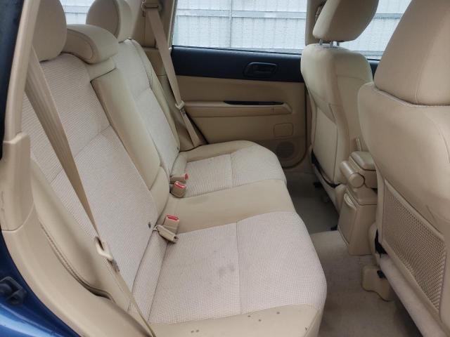 Photo 6 from auction – 2008 SUBARU FORESTER 2 with VIN JF1SG63698H719936