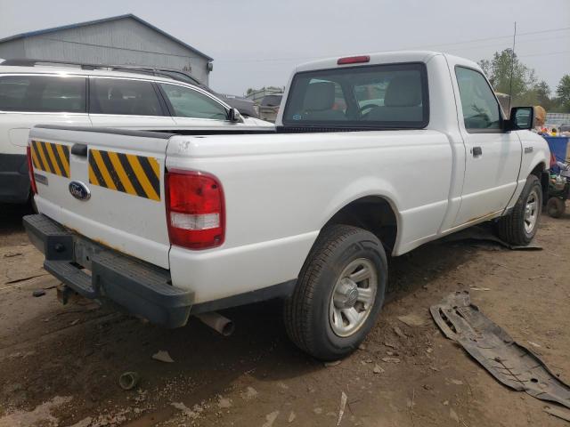 Photo 4 from auction – 2011 FORD RANGER with VIN 1FTKR1AD9BPA72606