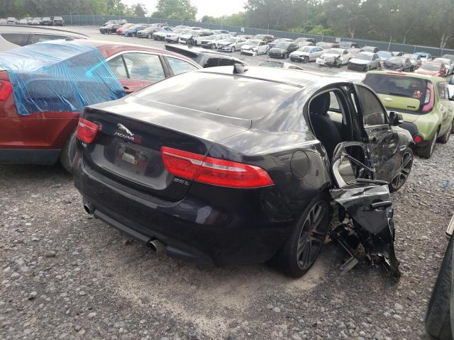Zdjęcie 4 z aukcji – 2017 JAGUAR XE PREMIUM z VIN SAJAD4BV2HA968164