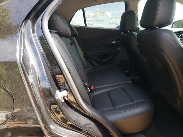 Photo 8 from auction – 2020 BUICK ENCORE ESS with VIN KL4CJGSB4LB068838