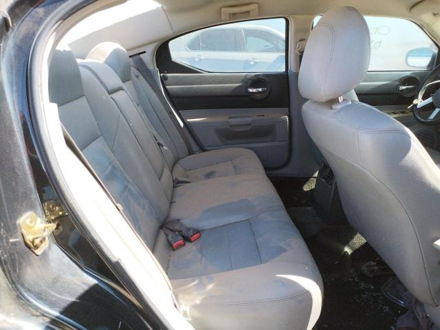Photo 6 from auction – 2006 DODGE CHARGER SE with VIN 2B3KA43G16H136391
