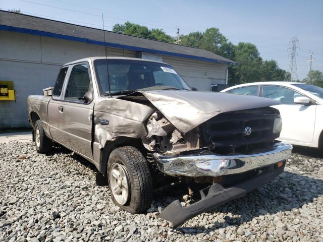 MAZDA B3000 CAB 1996 with VIN 4F4CR16U2TTM34661 - Photo from auction