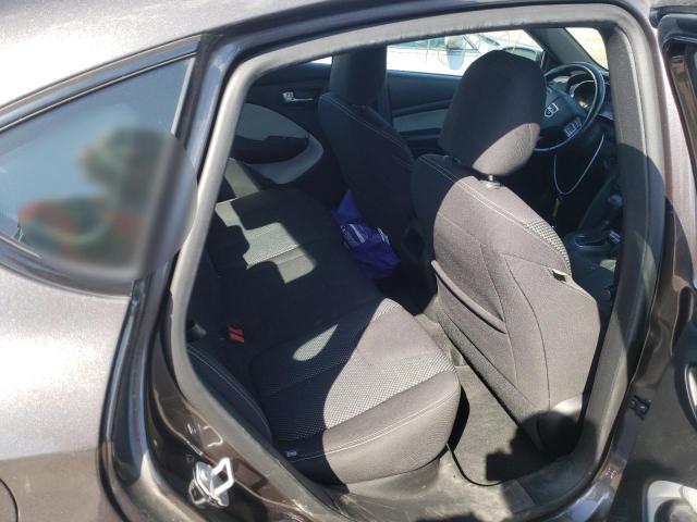 Photo 6 from auction – 2015 DODGE DART SXT with VIN 1C3CDFBB5FD181895