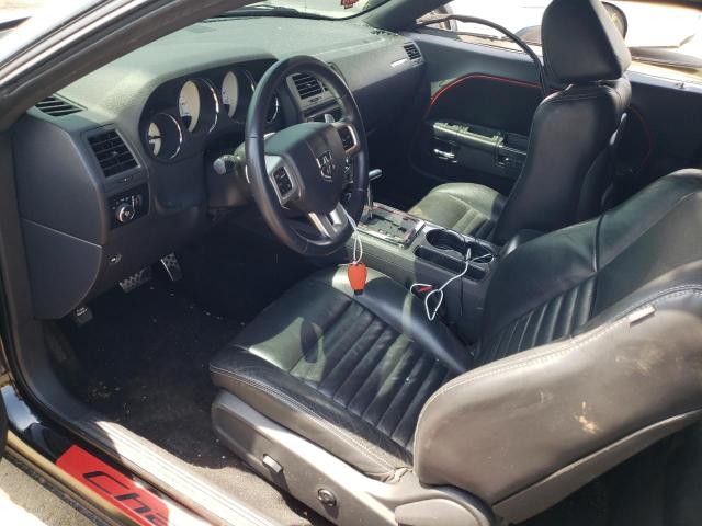 Photo 5 from auction – 2013 DODGE CHALLENGER with VIN 2C3CDYAG4DH553882