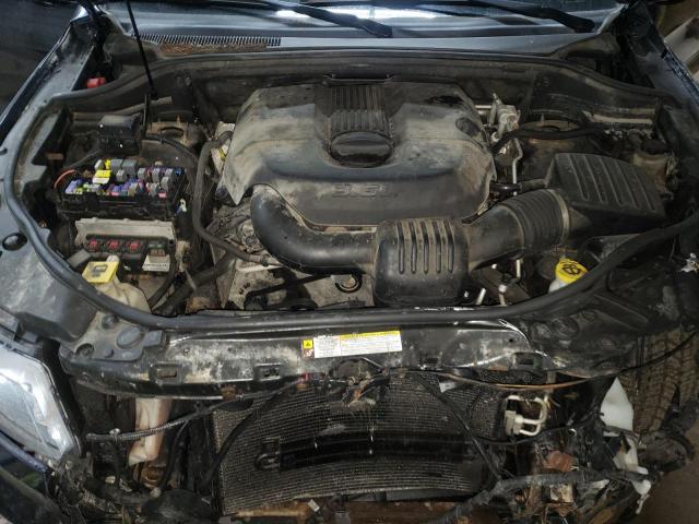 صورة رقم 7 من المزاد - 2011 JEEP GRAND CHER مع VIN 1J4RR4GG2BC614809