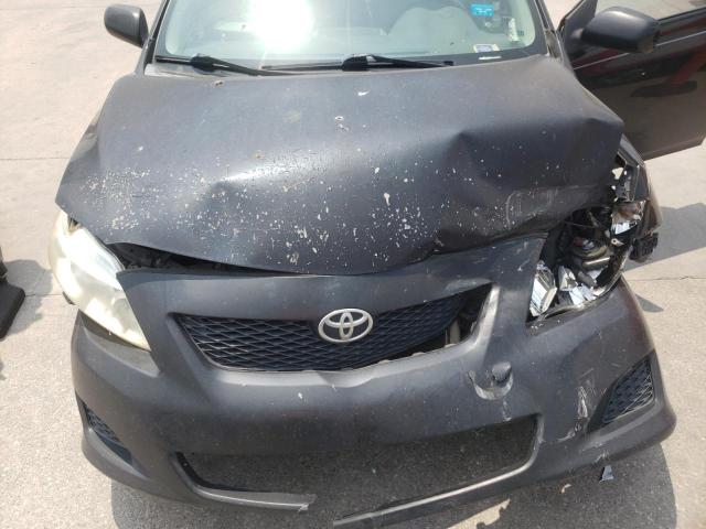 Photo 7 from auction – 2010 TOYOTA COROLLA BA with VIN 2T1BU4EE3AC524761