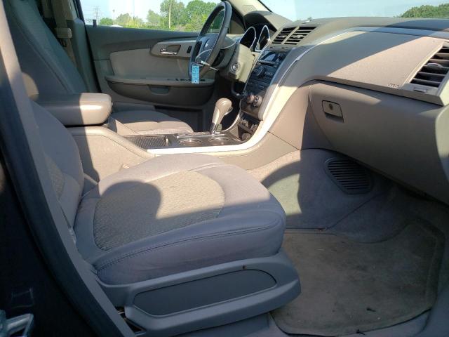 Photo 5 from auction – 2012 CHEVROLET TRAVERSE L with VIN 1GNKRGED4CJ197005