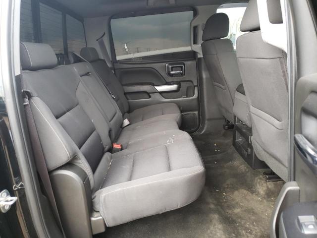 Photo 6 from auction – 2017 CHEVROLET SILVERADO with VIN 3GCUKREC5HG518499