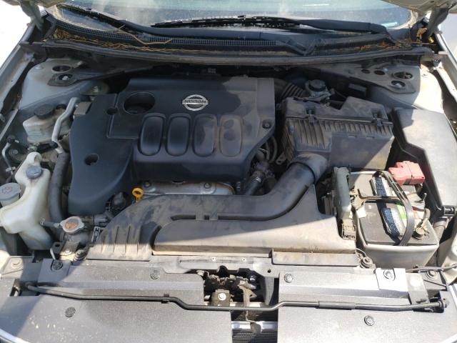 Photo 7 from auction – 2012 NISSAN ALTIMA BAS with VIN 1N4AL2AP7CN492395