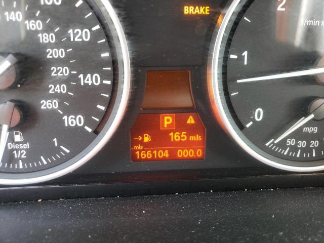 Photo 8 from auction – 2012 BMW X5 XDRIVE3 with VIN 5UXZW0C54CL673713