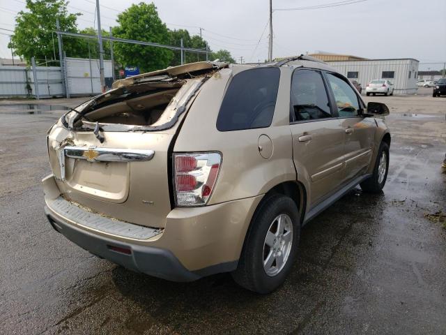 Photo 4 from auction – 2006 CHEVROLET EQUINOX LT with VIN 2CNDL73F366141884