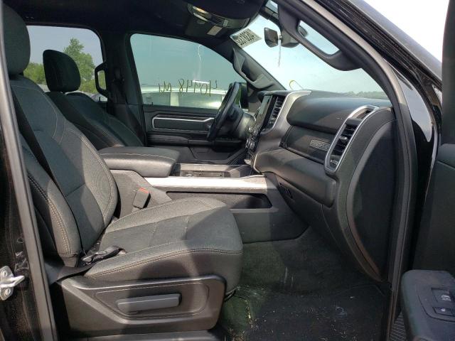 Photo 5 from auction – 2020 RAM 1500 BIG H with VIN 1C6RREBT8LN210894