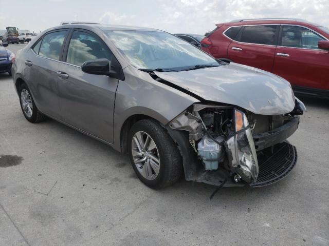 Фото 1 с аукциона – 2014 TOYOTA COROLLA EC с VIN 5YFBPRHE0EP062066