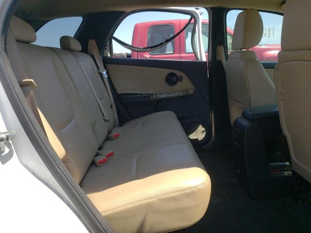 Photo 6 from auction – 2006 PONTIAC TORRENT with VIN 2CKDL63F666121247
