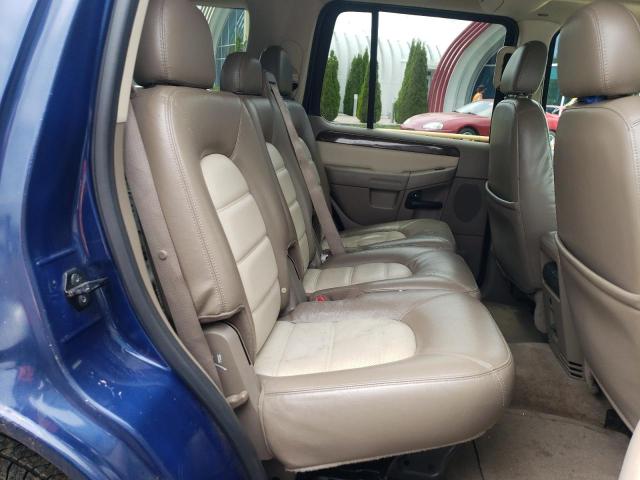 Photo 6 from auction – 2004 FORD EXPLORER E with VIN 1FMDU74W54ZB38546