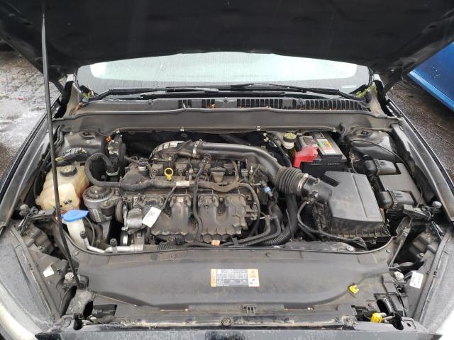 Photo 7 from auction – 2014 FORD FUSION SE with VIN 3FA6P0H90ER276927