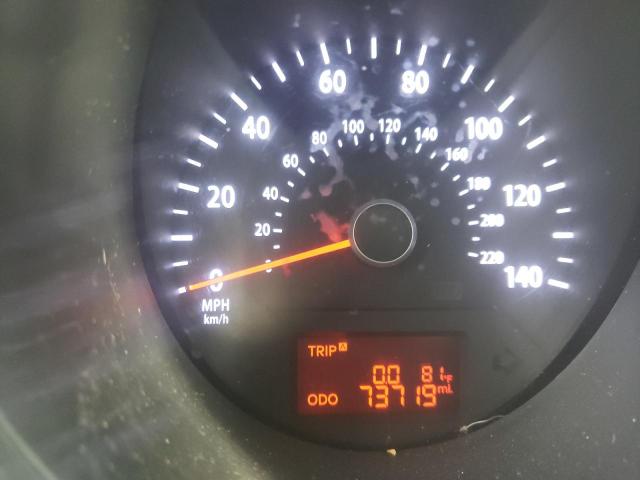Photo 8 from auction – 2013 KIA SOUL with VIN KNDJT2A52D7600498