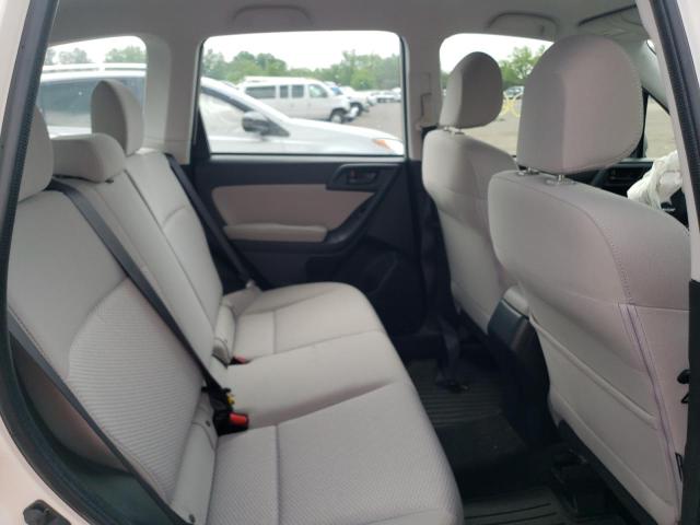Photo 6 from auction – 2016 SUBARU FORESTER 2 with VIN JF2SJABC9GH532654