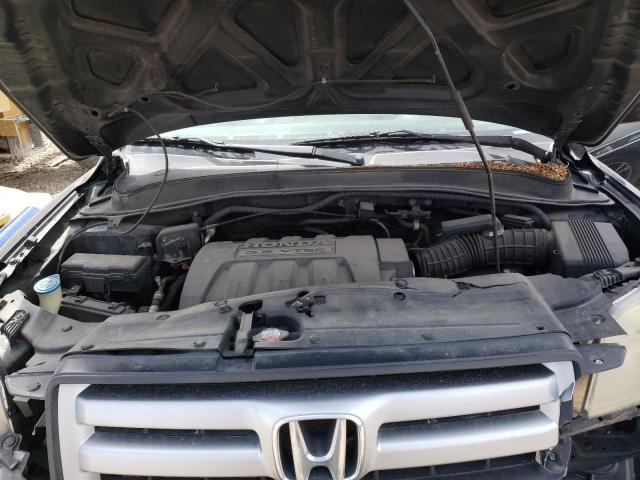 Photo 7 from auction – 2008 HONDA PILOT VP with VIN 5FNYF18298B047215