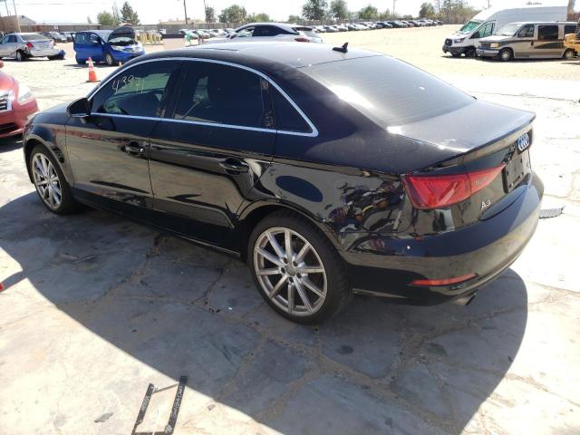 Photo 3 from auction – 2015 AUDI A3 PREMIUM with VIN WAUEFGFF1F1044839