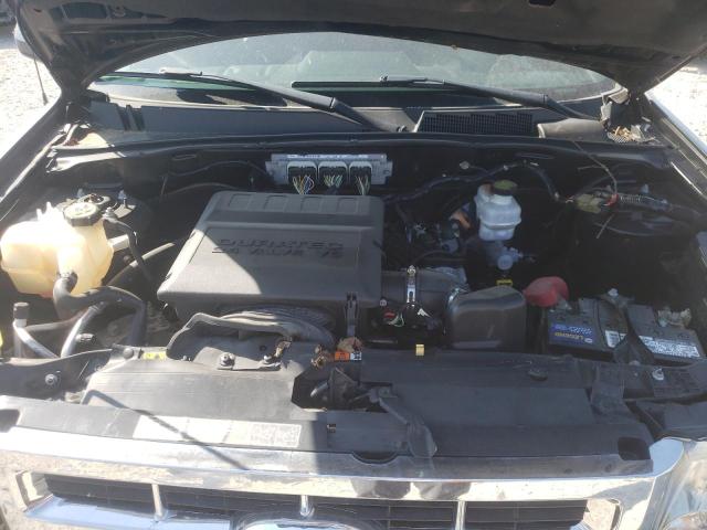 Photo 7 from auction – 2012 FORD ESCAPE LIM with VIN 1FMCU0EG3CKA67008