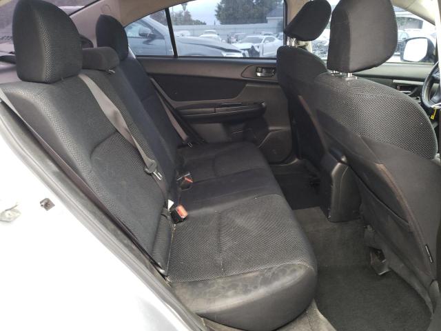 Photo 6 from auction – 2013 SUBARU IMPREZA PR with VIN JF1GJAC66DH024091