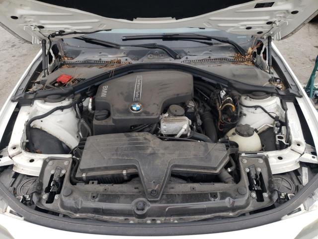 Photo 7 from auction – 2014 BMW 328 I with VIN WBA3A5C56EP601102