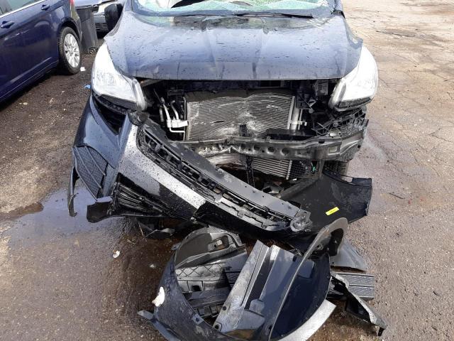 Photo 9 from auction – 2016 FORD ESCAPE SE with VIN 1FMCU0GX9GUA83351