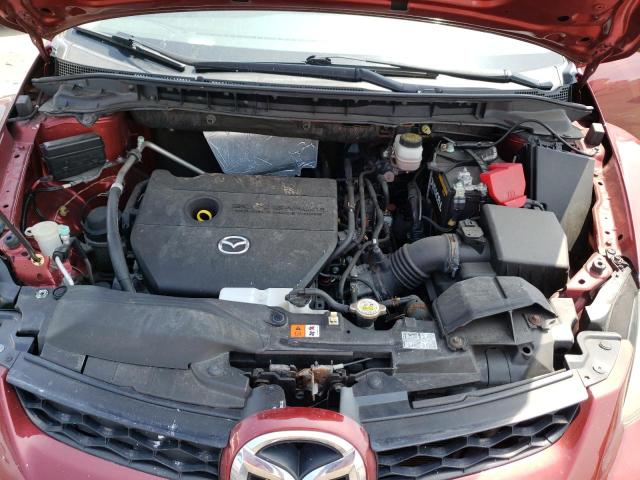 Photo 7 from auction – 2010 MAZDA CX-7 with VIN JM3ER2WM7A0339719