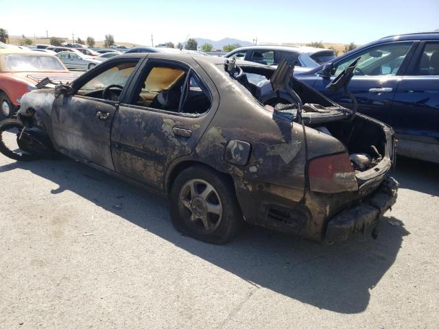 Photo 3 from auction – 1998 NISSAN ALTIMA XE with VIN 1N4DL01D0WC204725