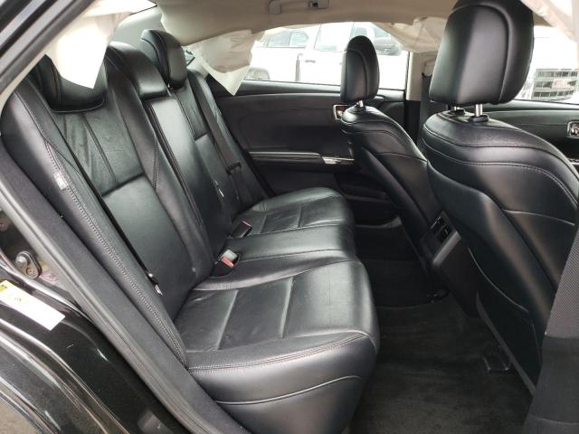 Photo 6 from auction – 2015 TOYOTA AVALON XLE with VIN 4T1BK1EB3FU170885