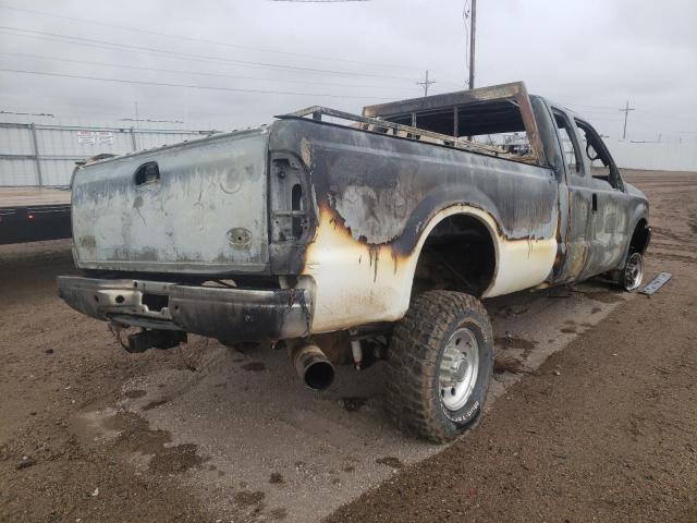 Photo 4 from auction – 2002 FORD F350 SRW S with VIN 1FDSX31FX2EB11603