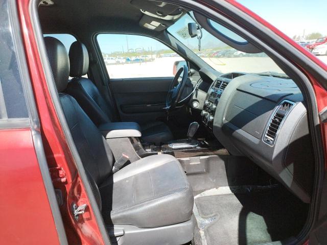 Photo 5 from auction – 2012 FORD ESCAPE LIM with VIN 1FMCU0E76CKA62756