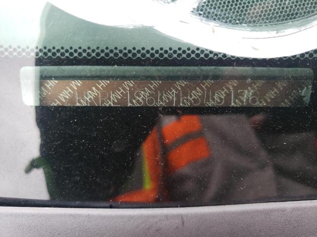 Photo 10 from auction – 2001 HONDA ODYSSEY EX with VIN 2HKRL18641H540176