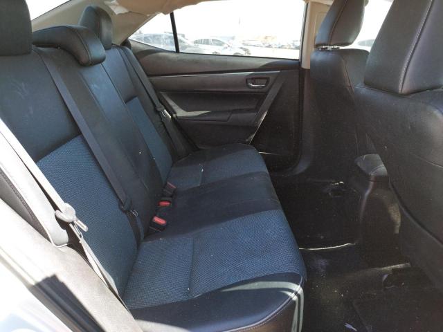 Photo 6 from auction – 2014 TOYOTA COROLLA L with VIN 5YFBURHE5EP046857