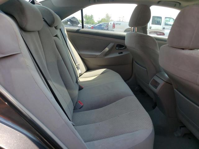 Photo 6 from auction – 2008 TOYOTA CAMRY CE with VIN 4T4BE46K28R033405