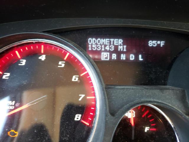 Photo 8 from auction – 2011 GMC ACADIA DEN with VIN 1GKKVTED3BJ346715