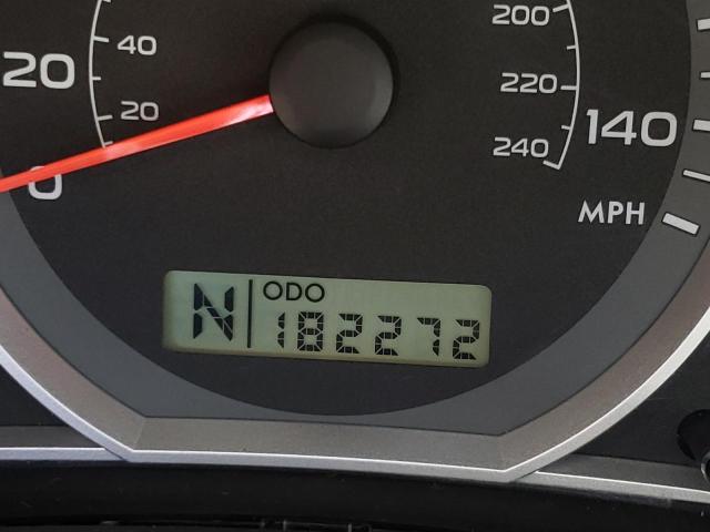 Photo 8 from auction – 2010 SUBARU IMPREZA 2. with VIN JF1GH6A66AH816233
