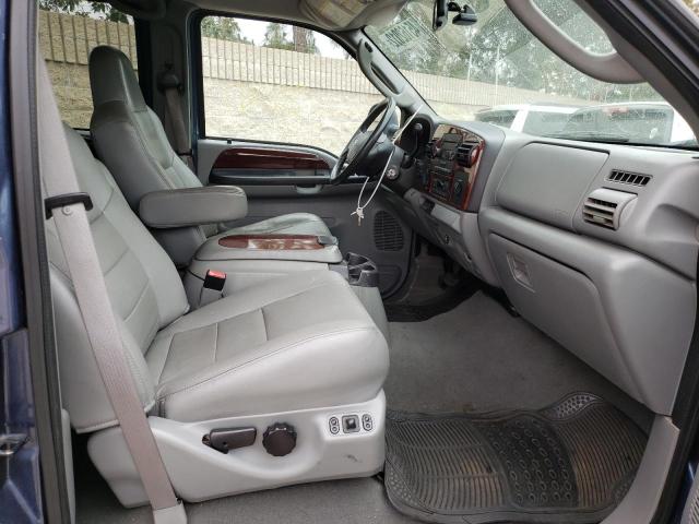Photo 5 from auction – 2007 FORD F250 SUPER with VIN 1FTSW21P47EA59452