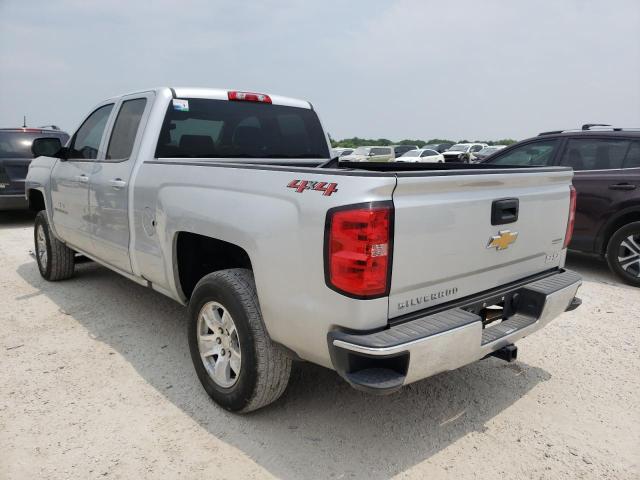 Photo 3 from auction – 2019 CHEVROLET SILVERADO with VIN 2GCVKPEC2K1164174