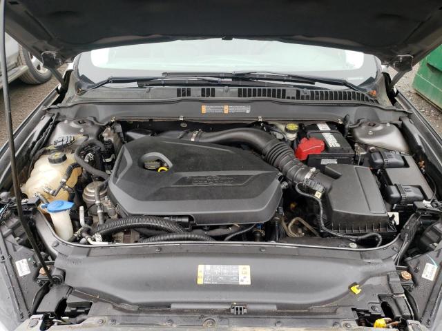 Photo 7 from auction – 2013 FORD FUSION SE with VIN 3FA6P0HR7DR381043